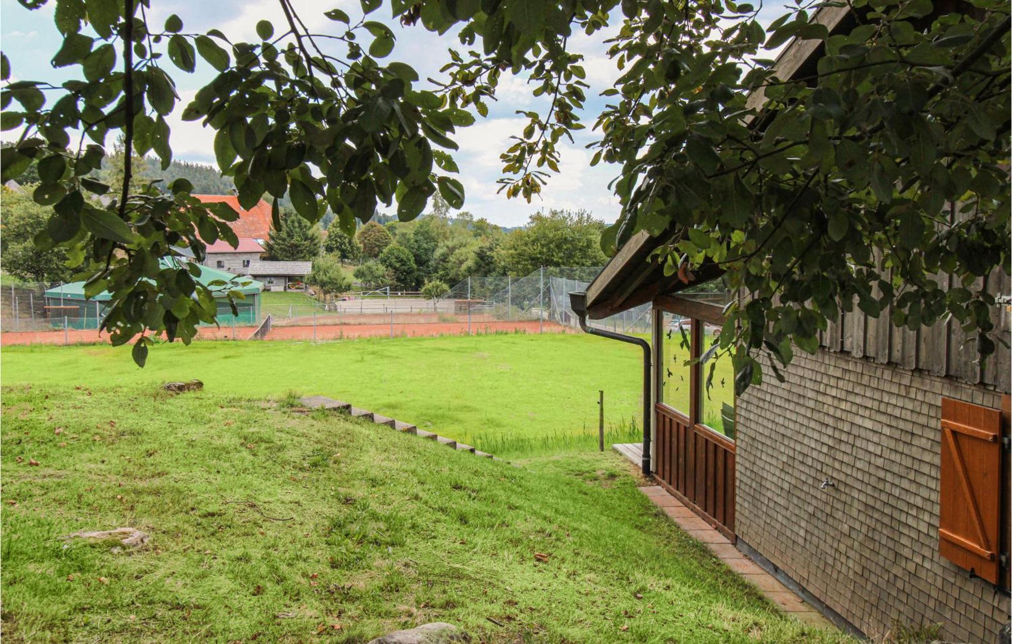 Chalet Bestaenderhof Schonach im Schwarzwald Exterior photo