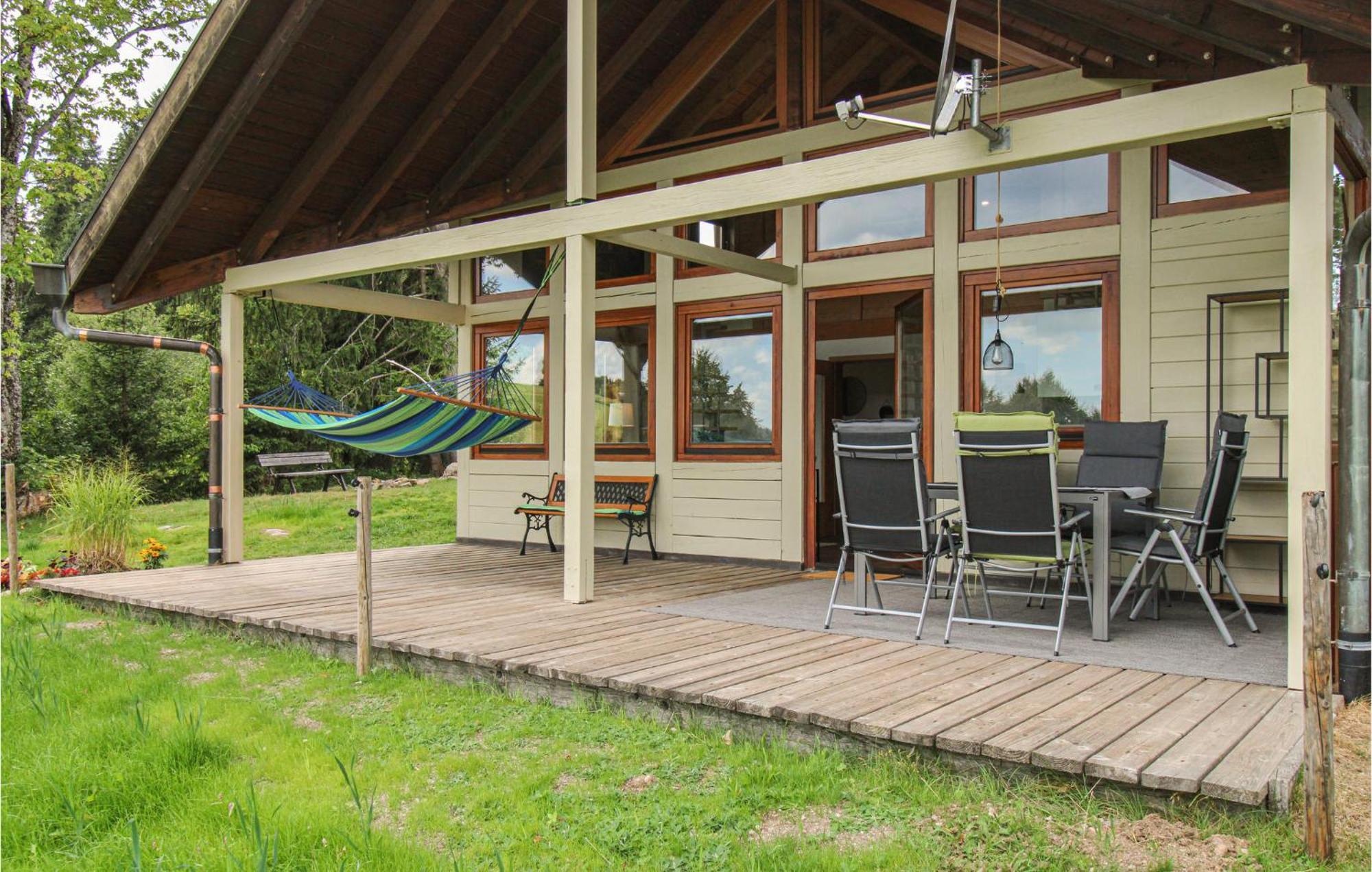 Chalet Bestaenderhof Schonach im Schwarzwald Exterior photo